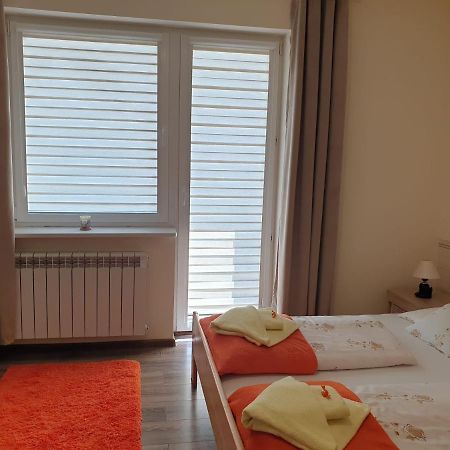 Irena Bed & Breakfast Korbielów Dış mekan fotoğraf