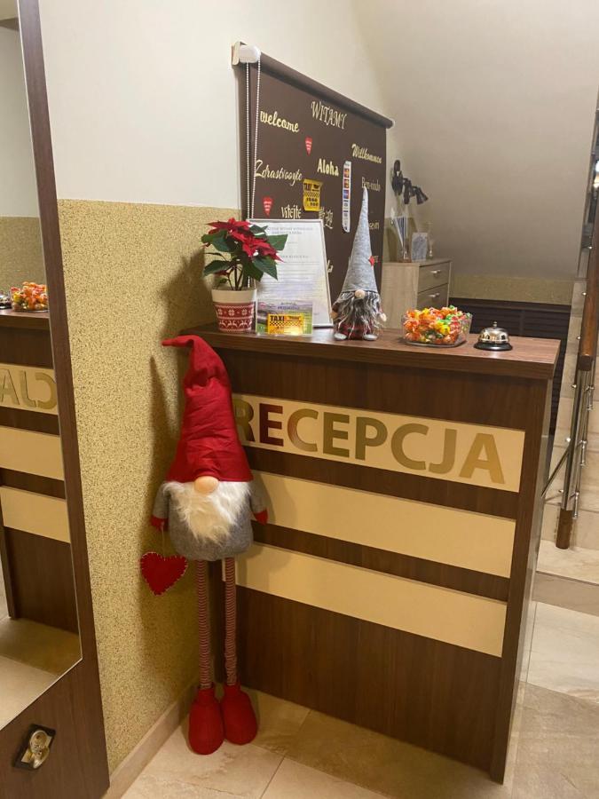 Irena Bed & Breakfast Korbielów Dış mekan fotoğraf