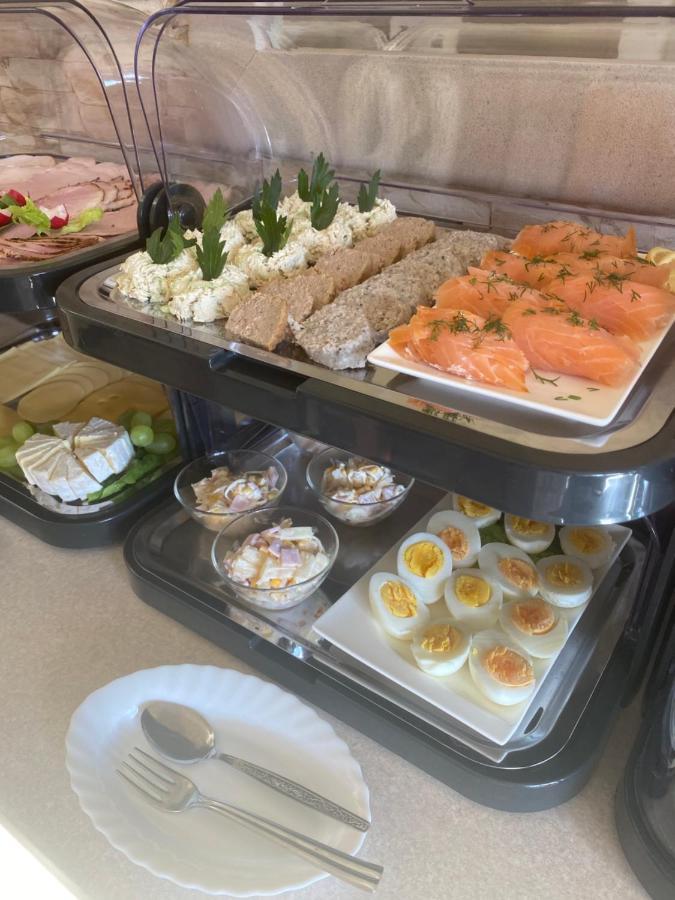 Irena Bed & Breakfast Korbielów Dış mekan fotoğraf