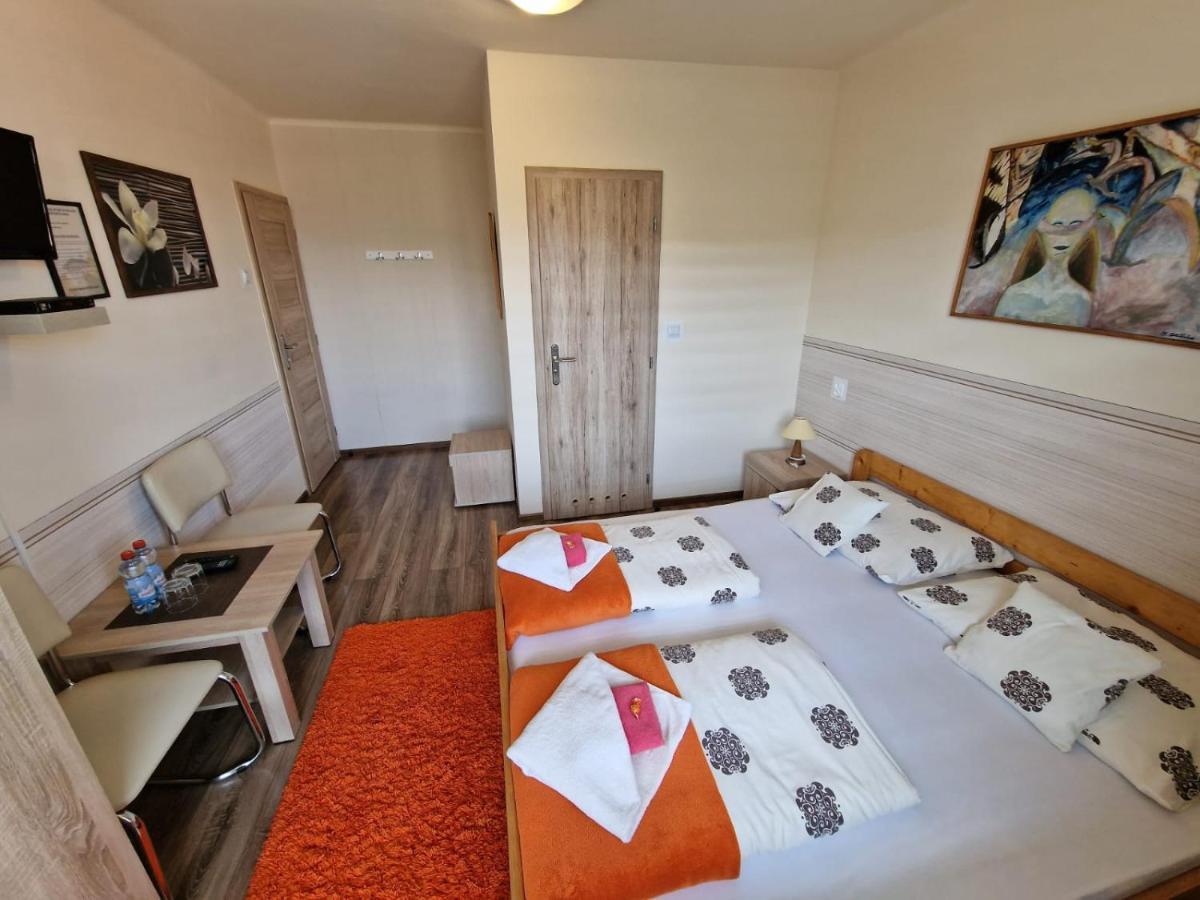 Irena Bed & Breakfast Korbielów Dış mekan fotoğraf