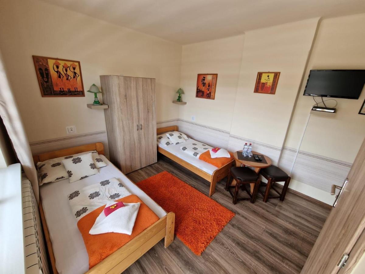 Irena Bed & Breakfast Korbielów Dış mekan fotoğraf