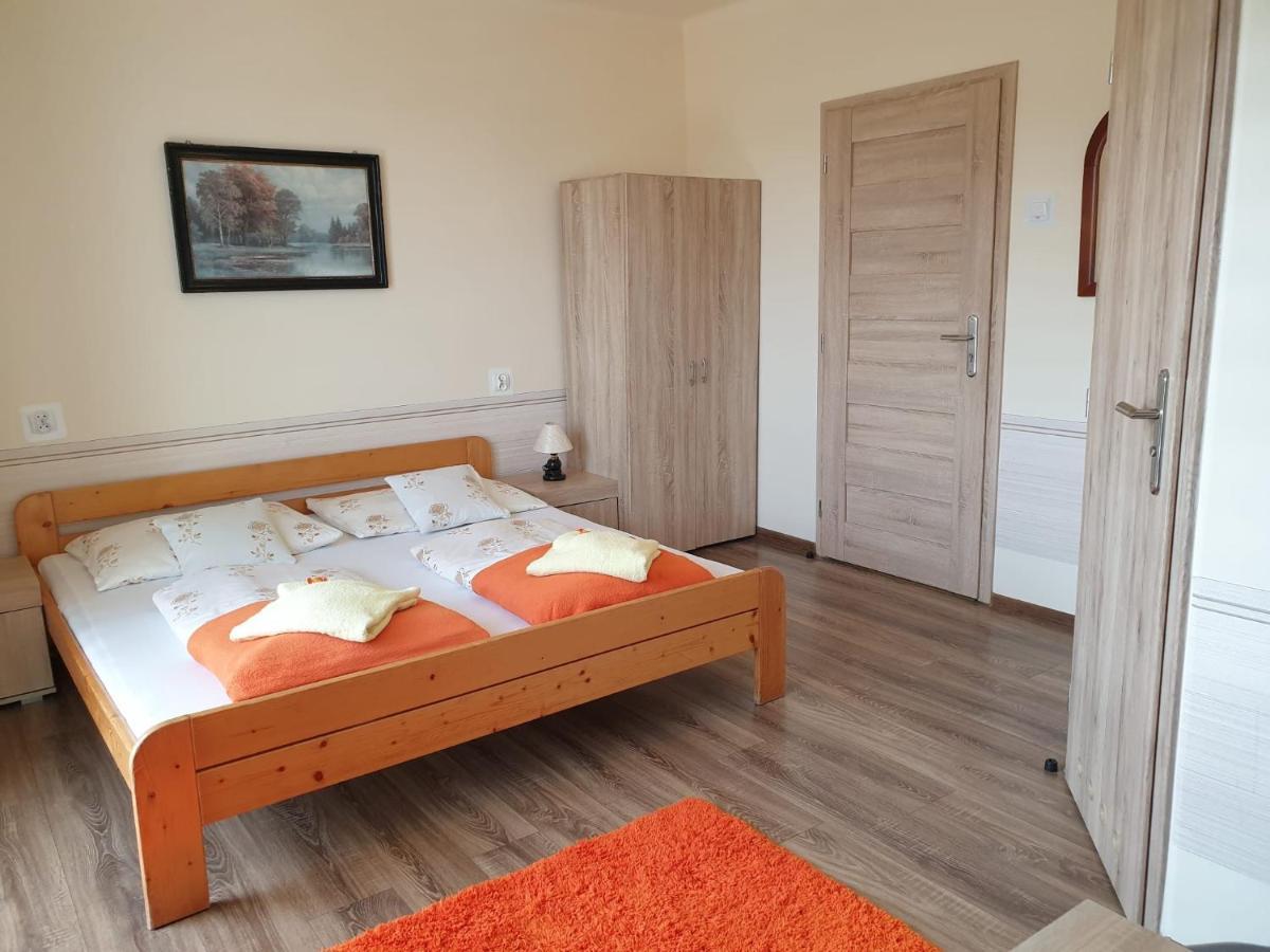 Irena Bed & Breakfast Korbielów Dış mekan fotoğraf