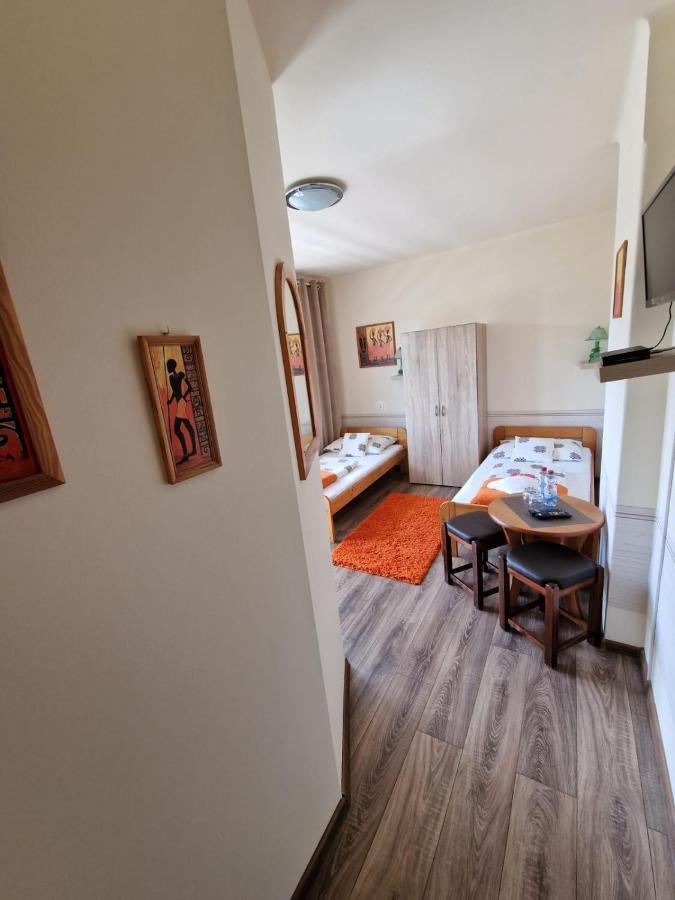 Irena Bed & Breakfast Korbielów Dış mekan fotoğraf
