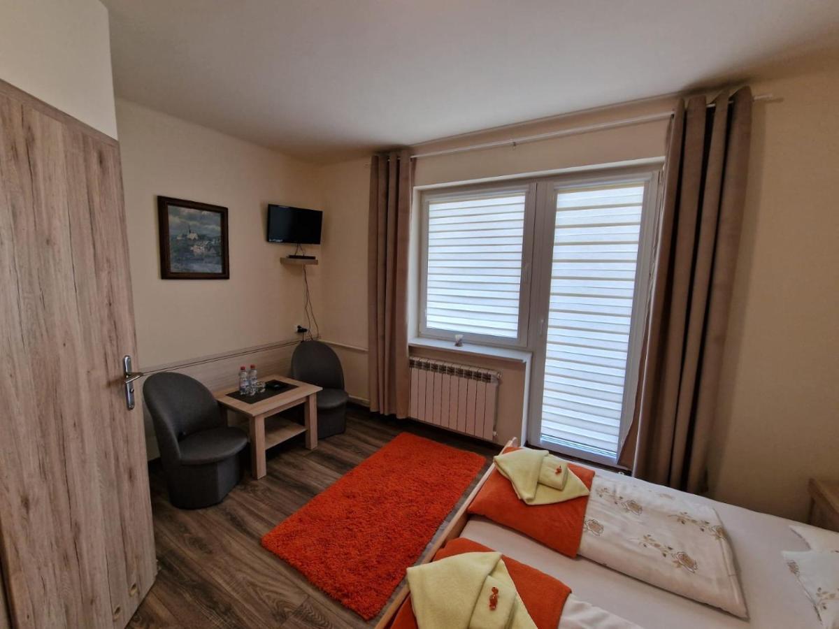 Irena Bed & Breakfast Korbielów Dış mekan fotoğraf