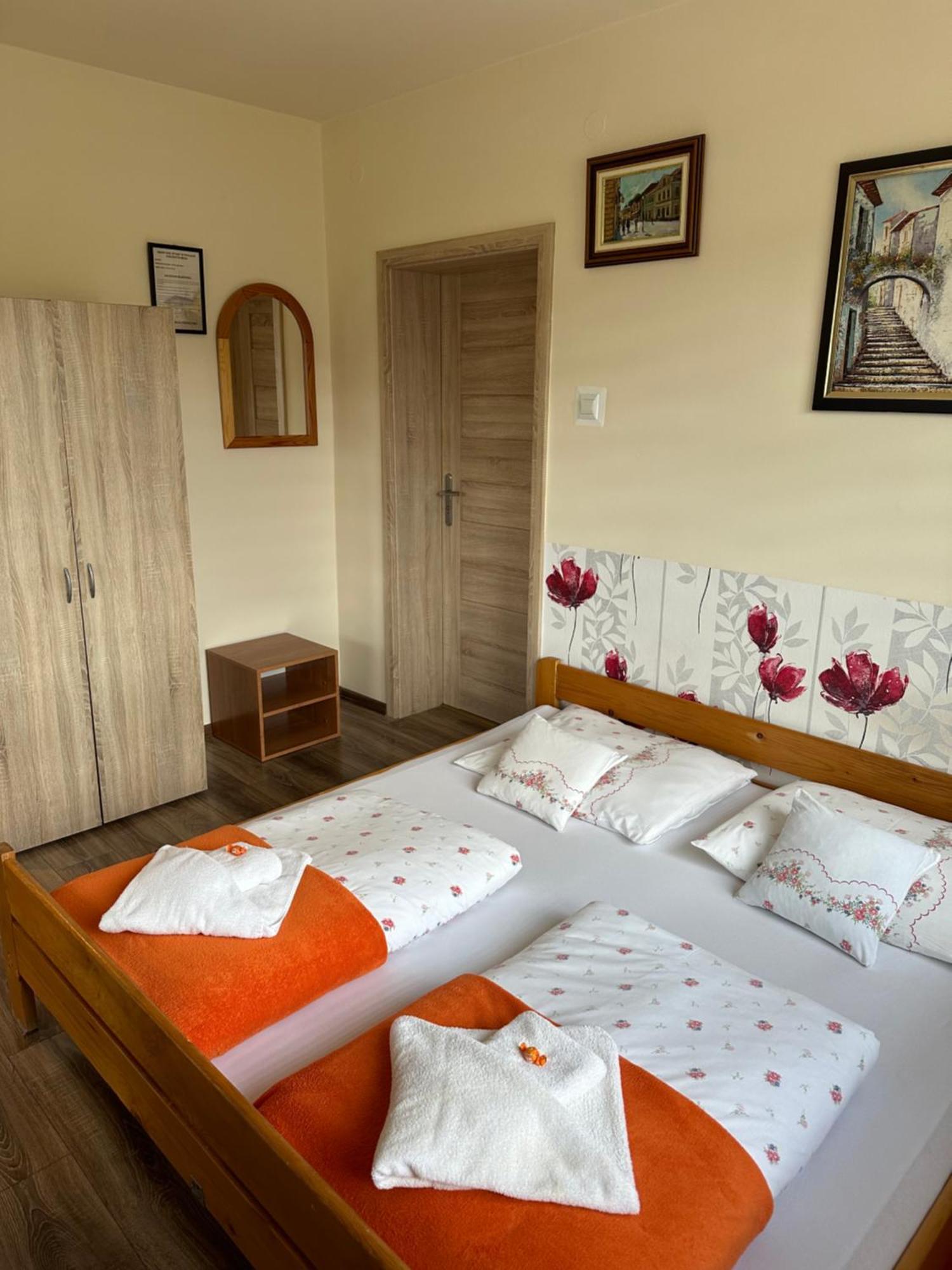 Irena Bed & Breakfast Korbielów Dış mekan fotoğraf