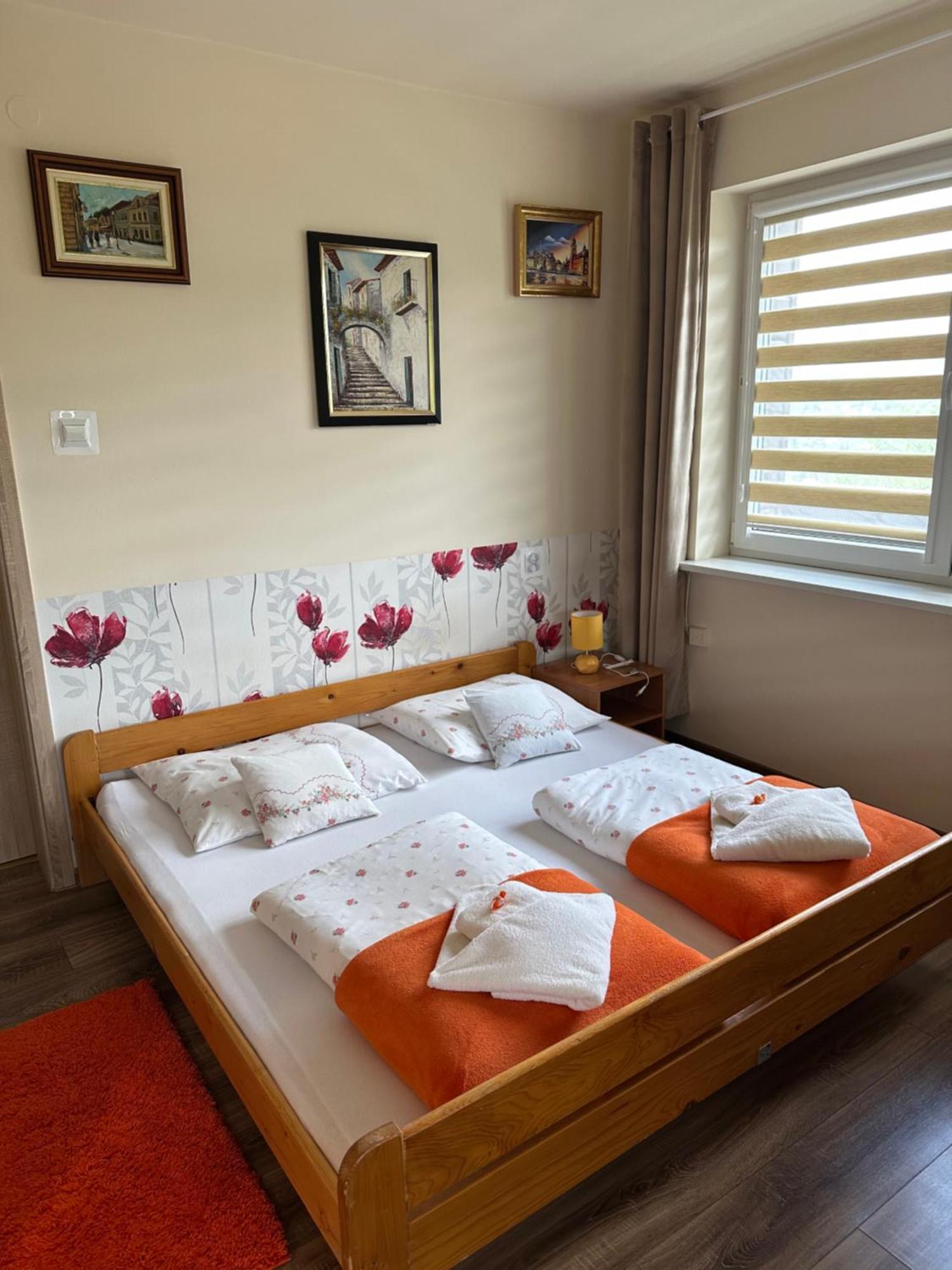 Irena Bed & Breakfast Korbielów Dış mekan fotoğraf