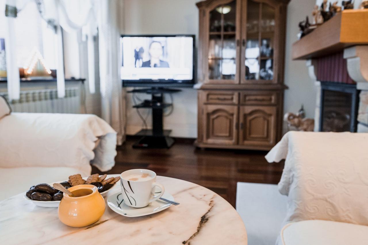 Irena Bed & Breakfast Korbielów Dış mekan fotoğraf