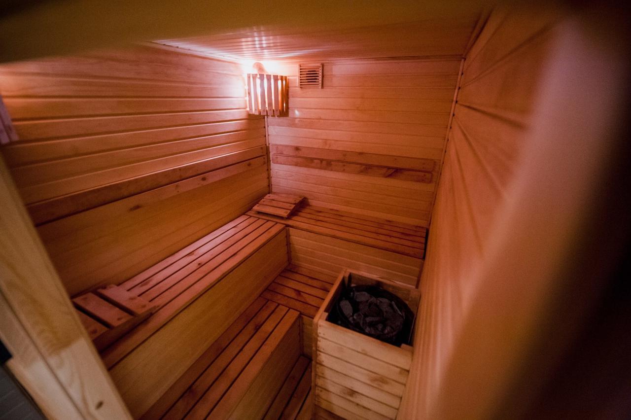 Irena Bed & Breakfast Korbielów Dış mekan fotoğraf
