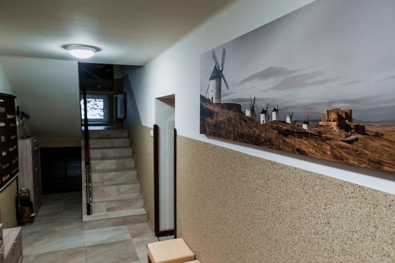 Irena Bed & Breakfast Korbielów Dış mekan fotoğraf