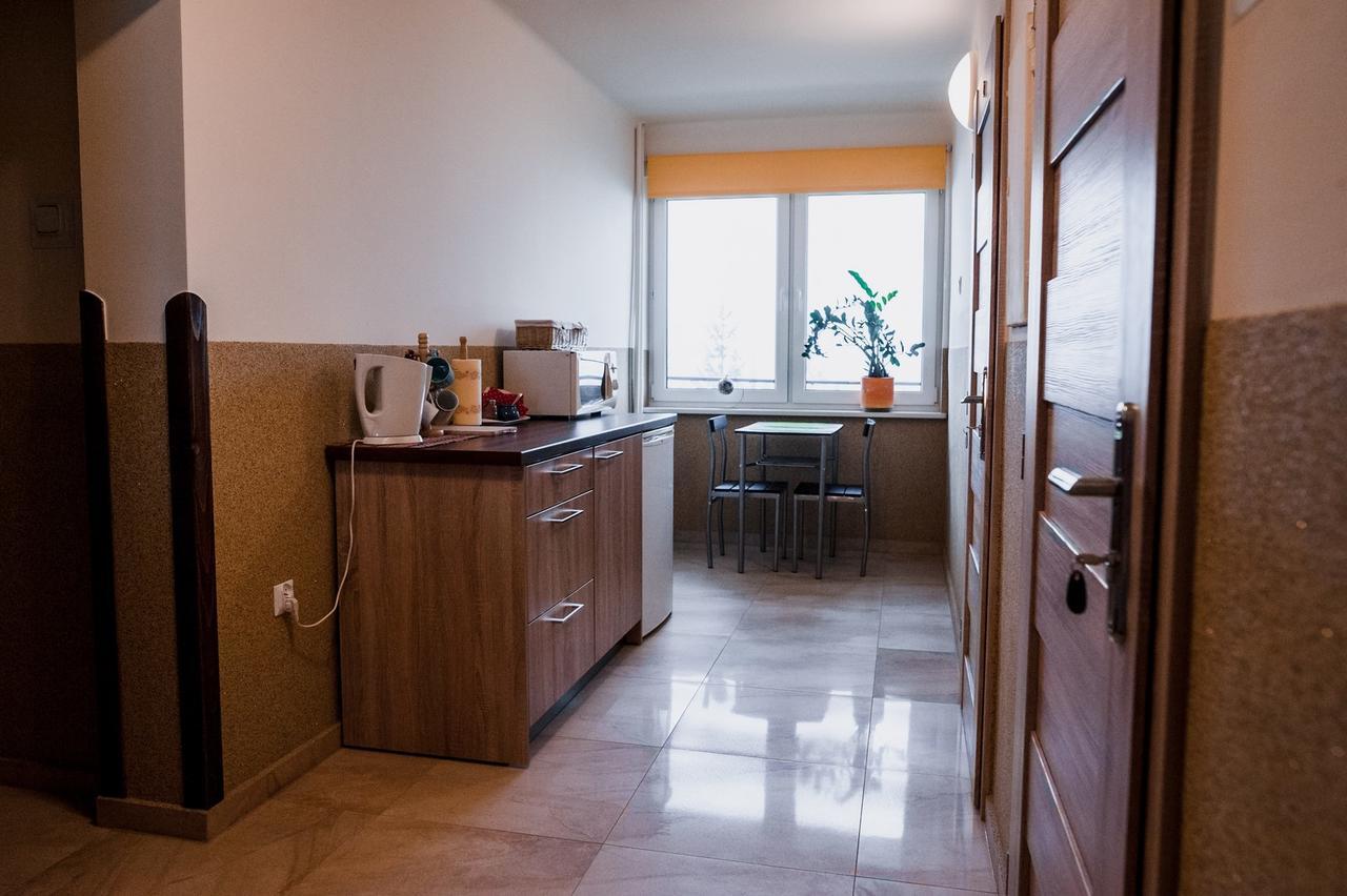 Irena Bed & Breakfast Korbielów Dış mekan fotoğraf