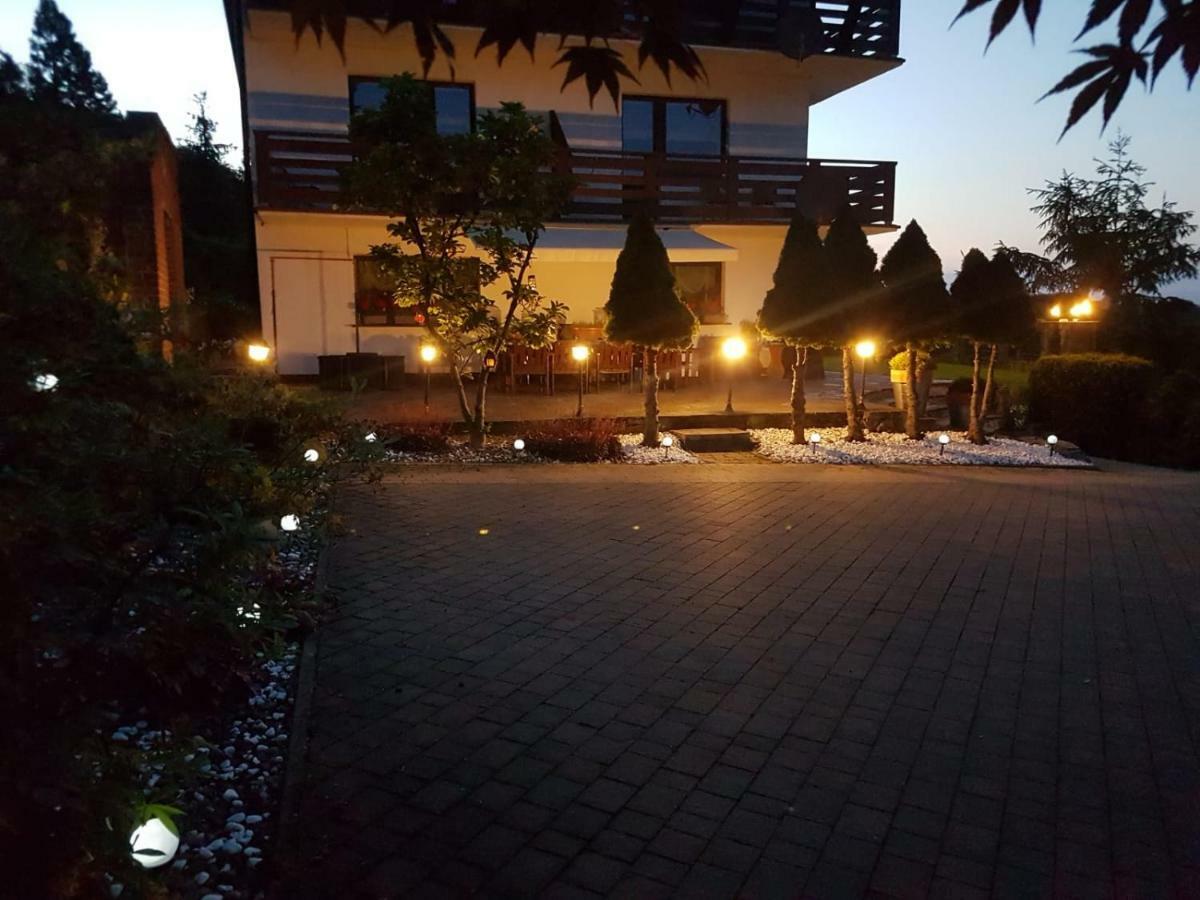 Irena Bed & Breakfast Korbielów Dış mekan fotoğraf